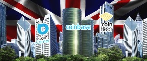 UK Bitcoin Exchanges