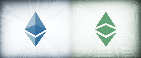 Ethereum & Ethereum Classic Opted For Hard Forks
