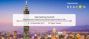 Asia Gaming Summit