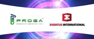Eventus International Partners with Probability Gaming