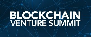 Block Chain Venture Summit