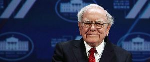 Buffett: Bitcoin Is ‘Rat Poison Squared’