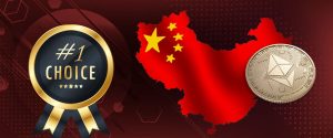 China Sees Ethereum as Best Blockchain Network, Rates Bitcoin Mediocre