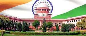 India’s Crypto Ban in Danger as SC Orders Hearing