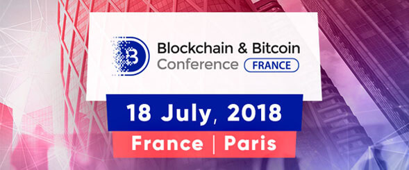 Blockchain & Bitcoin Conference France