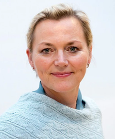 Anne-Mette Hjelle