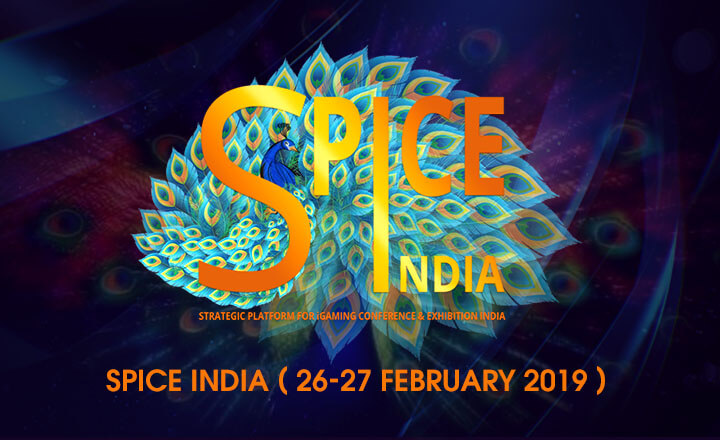 SPICE INDIA 2019