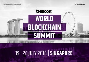 World Blockchain Summit Singapore