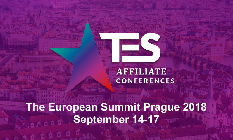 The European Summit Prague 2018