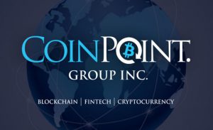 CoinPoint Group Inc.