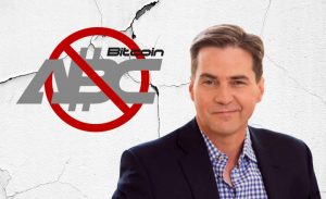 Craig Wright: If You Support ABC, We Will Remove You