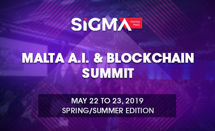 Malta AI & Blockchain Summit 2019